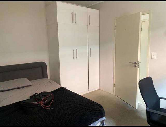 2 BEDROOM PROPERTY TO RENT IN OBSERVATORY